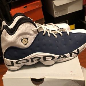 Jordan Jumpman Team 2 SZ 13